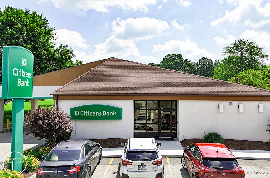 Citizens Bank