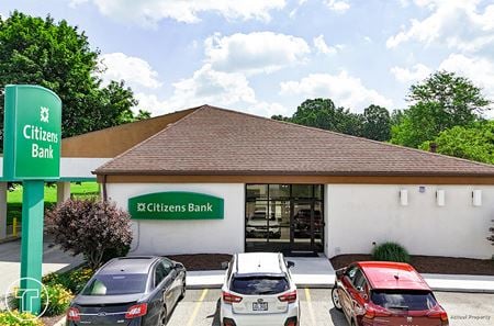 Photo of commercial space at 4333 Belmont Ave in Youngstown