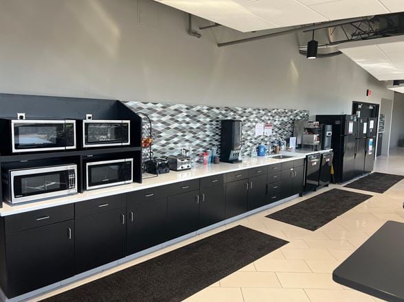 Regency Westpointe