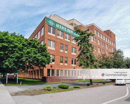 Office space for Rent at 10 Fawcett Street in Cambridge