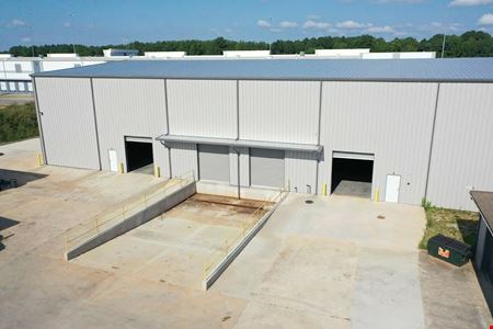 Industrial space for Sale at 430 Nick Fitcheard Rd NW in Huntsville