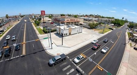 Other space for Sale at 2201 E Saunders St in Laredo
