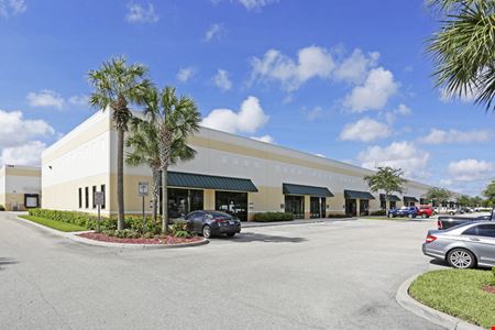 Industrial space for Rent at 7800 Drew Circle in Fort Myers