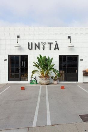 Unita Club - El Segundo