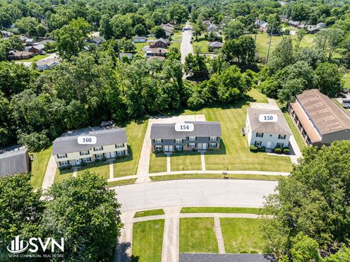 100% Occupied and Renovated Multi-Family Investment Opportunity
