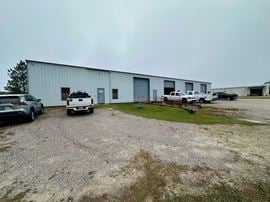 8386 Jonesboro Rd