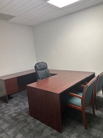Samco Properties - Fairway Executive Center