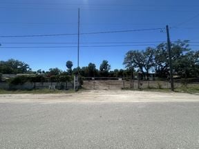 Industrial Land for Lease