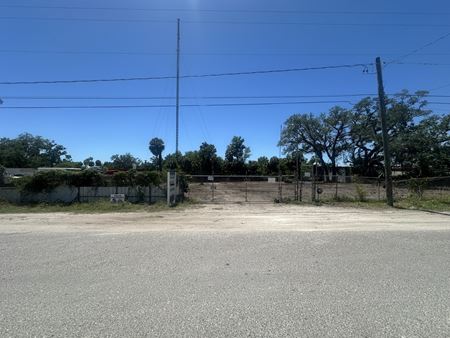 VacantLand space for Rent at 1613 S. 51 St. in Tampa