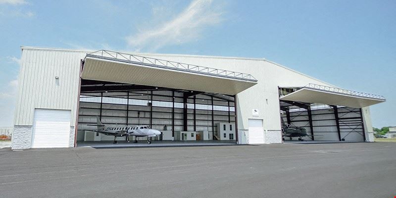 500 aviation way Lebanon