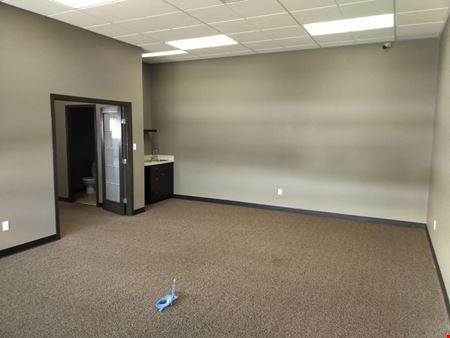 Photo of commercial space at 5 Burnt Valley Avenue in Red Deer