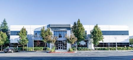 Industrial space for Rent at 5970 Optical Ct in San Jose