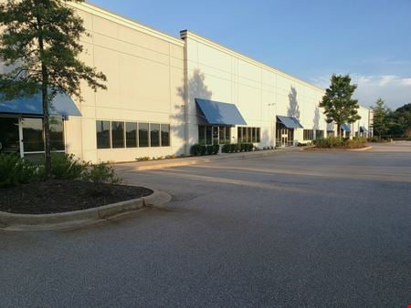 Photo of commercial space at 510 Airport Road Extension in Greenville