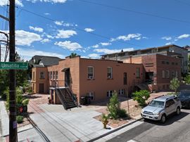 2101 -2111 W 29th Ave