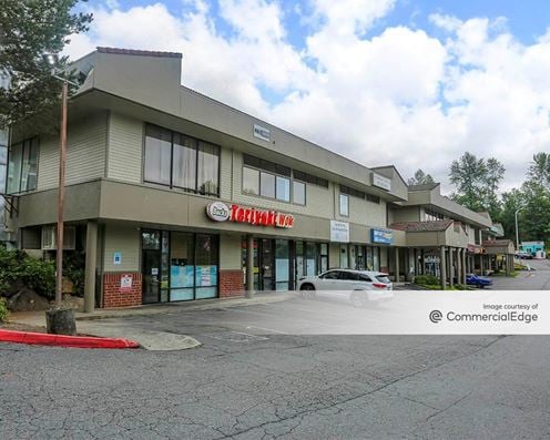 Enterprise Plaza