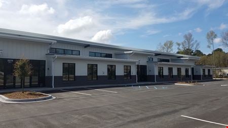 Photo of commercial space at 2079 Wambaw Creek Road in Charleston