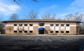 Deer Park Portfolio Building 2