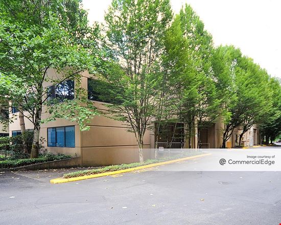 Westpark Business Park - Buildings D, E & F