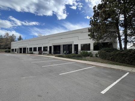 Photo of commercial space at 100 Technology Drive in Broomfield