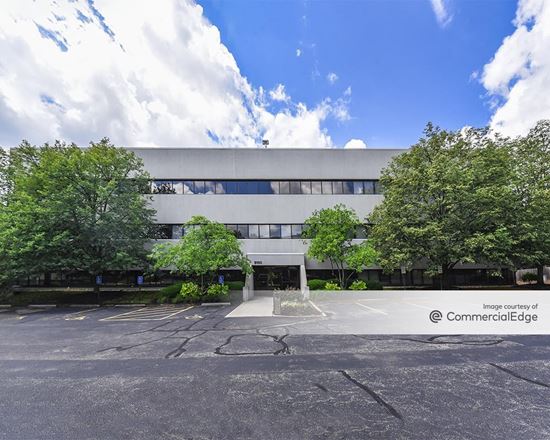 Corporate Park 8170