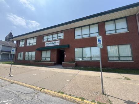 Photo of commercial space at 416 19th Street in Rock Island