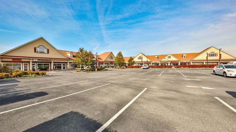 Maidencreek Towne Center