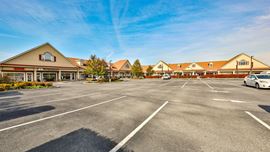 Maidencreek Towne Center