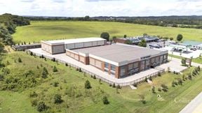 225,837 SF | A+ Storage Nashville Portfolio | Nashville MSA