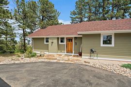 ±160 AC Foss Ranch with Historic Chapel & Cabins | Legacy, Retreat, or Conservation Opportunity