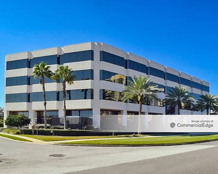 Photo of commercial space at 1650 Prudential Drive in Jacksonville