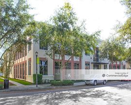 Baldwin Park II