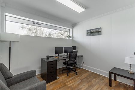 Photo of commercial space at 300 Ashland Terrace in Chattanooga