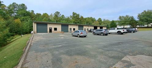 Up to 6,000 SF Office/Industrial