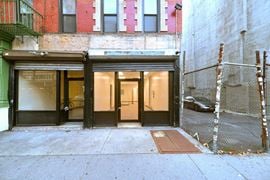 East Village 14th Street Retail Space!