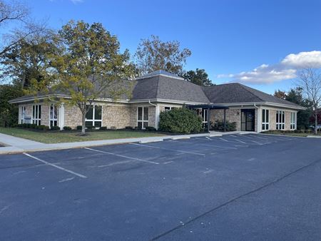 141 Clint Drive - Pickerington