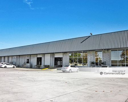 Photo of commercial space at 4300 L.B. McLeod Road in Orlando