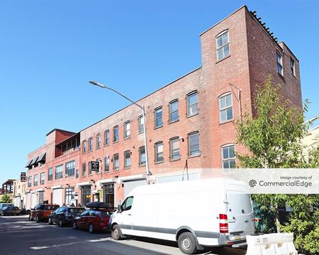 Office space for Rent at 168 7th Street in Brooklyn
