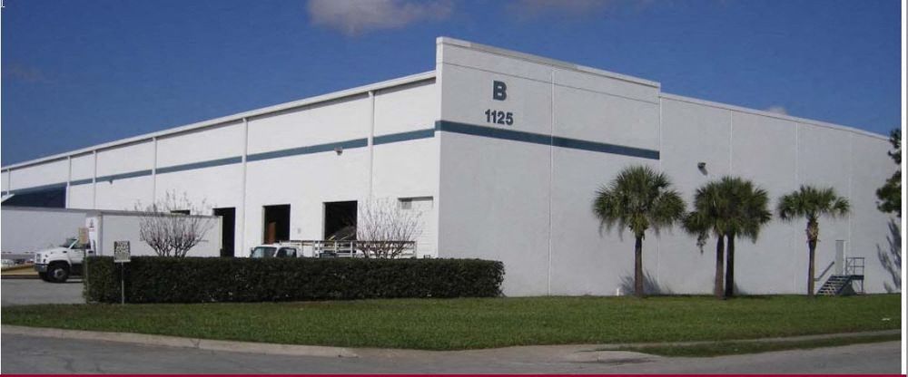 Crossroads Distribution Center Bldg B Property & Listing Details | 42Floors