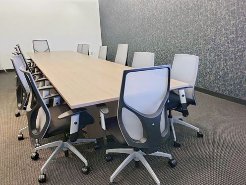 Regus - Hamilton - 100 Horizon