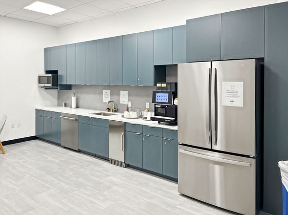 Regus - Irvine - Main St