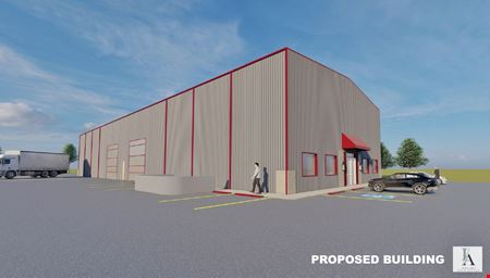 Photo of commercial space at 3200 SW 59th St in Oklahoma City