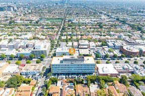 Non-Performing Note Sale: 68k SF Office Building | Beverly Hills