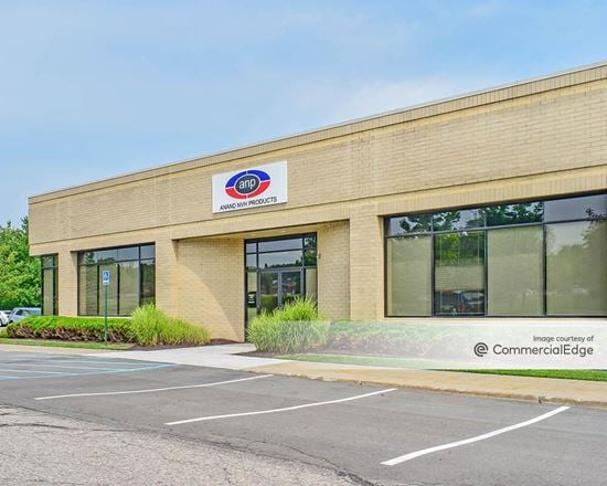 Lewis Technology Center