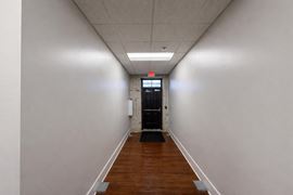 432 N Royal St (Office + Warehouse)