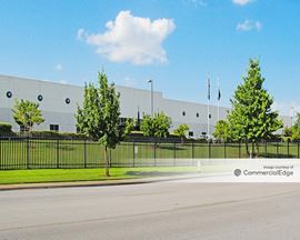 7600 Metropolis Drive