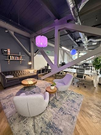 Cowork + Connect