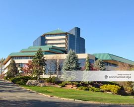 Overlook Corporate Center