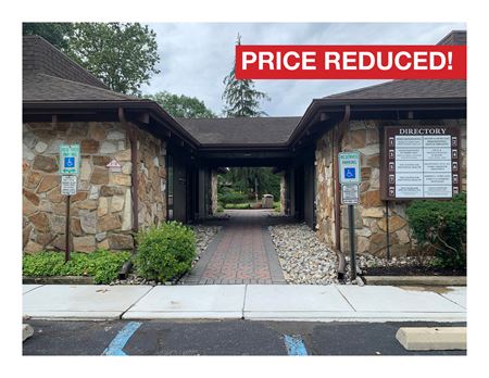 Commercial space for Rent at 1910-1912 Marlton Pike, Unit 8 in Cherry Hill
