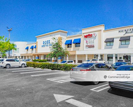 Photo of commercial space at 11801 South Dixie Hwy in Miami