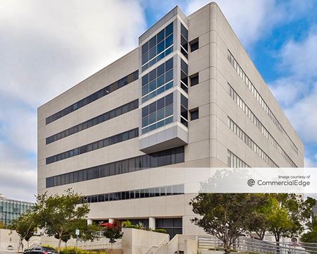 Office space for Rent at 1450 San Pablo Street in Los Angeles